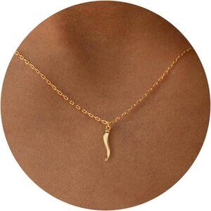 ⚡Sun Moon Sunlight Evil Eye Infinity Italian Horn Italian Compass elegant